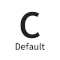 DEFAULT